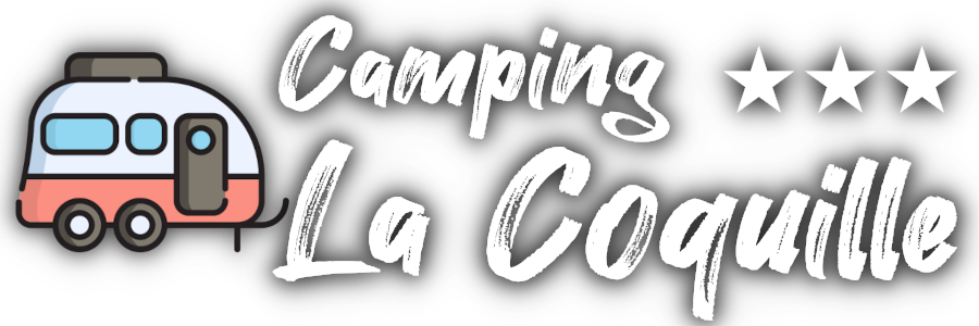 Camping La Coquille